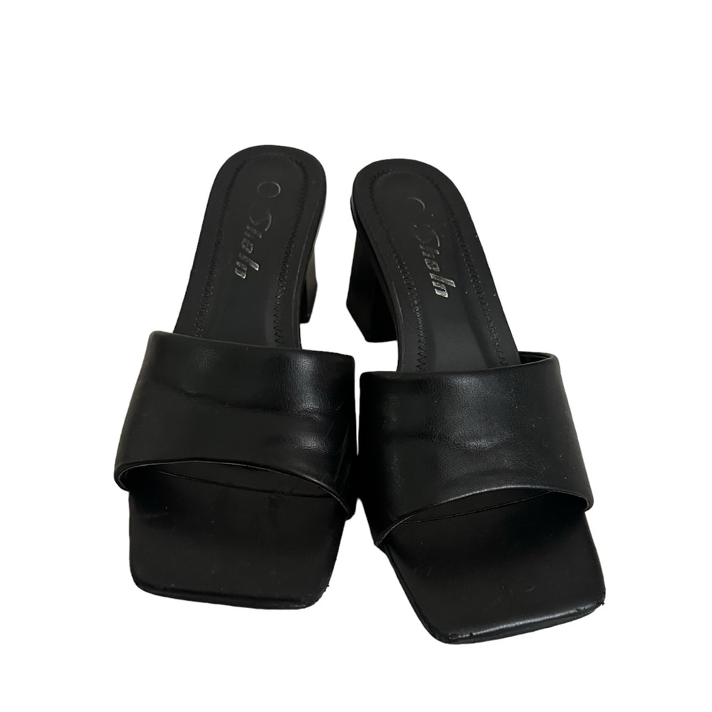 SHEIN Heels